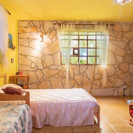 Casa Majores Vallehermoso Exteriér fotografie